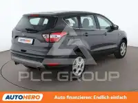 2018 Ford Kuga