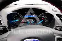 2018 Ford Kuga