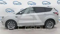 2018 Ford Kuga