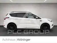 2018 Ford Kuga
