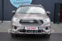 2018 Ford Kuga