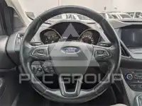 2018 Ford Kuga