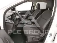 2018 Ford Kuga