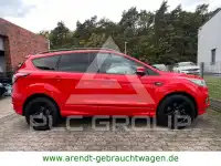 2018 Ford Kuga