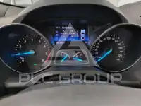 2018 Ford Kuga