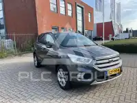 2018 Ford Kuga