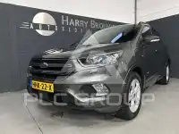 2018 Ford Kuga