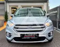 2018 Ford Kuga