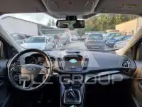 2018 Ford Kuga