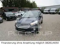 2018 Ford Kuga