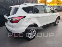 2018 Ford Kuga
