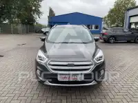 2018 Ford Kuga