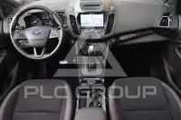 2018 Ford Kuga