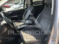 2018 Ford Kuga