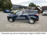 2018 Ford Kuga