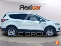 2018 Ford Kuga