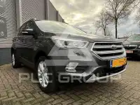 2018 Ford Kuga