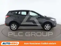 2018 Ford Kuga