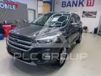 2018 Ford Kuga