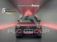 2018 Ford Kuga
