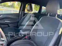 2018 Ford Kuga