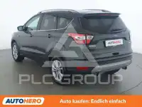 2018 Ford Kuga