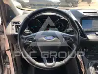 2018 Ford Kuga