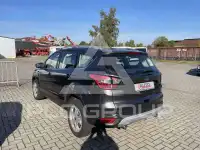 2018 Ford Kuga