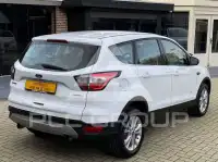 2018 Ford Kuga