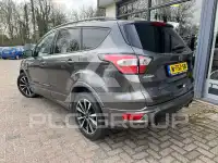 2018 Ford Kuga