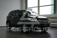 2018 Ford Kuga