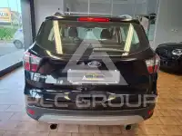 2018 Ford Kuga