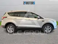 2018 Ford Kuga