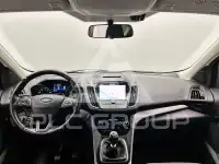 2018 Ford Kuga