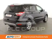 2018 Ford Kuga