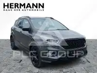 2018 Ford Kuga