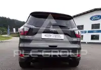 2018 Ford Kuga