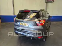2018 Ford Kuga
