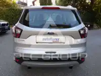 2018 Ford Kuga
