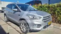 2018 Ford Kuga