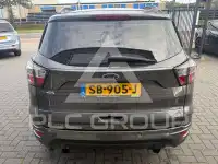 2018 Ford Kuga