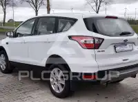 2018 Ford Kuga
