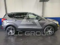 2018 Ford Kuga