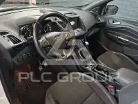 2018 Ford Kuga