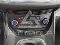 2018 Ford Kuga