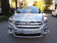 2018 Ford Kuga