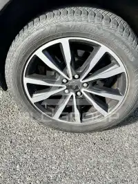 2018 Ford Kuga