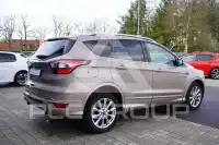 2018 Ford Kuga