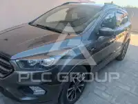 2018 Ford Kuga