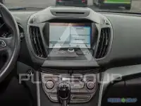 2018 Ford Kuga